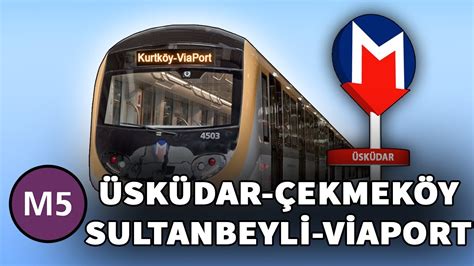 kurtköy metro durağı nerede olacak